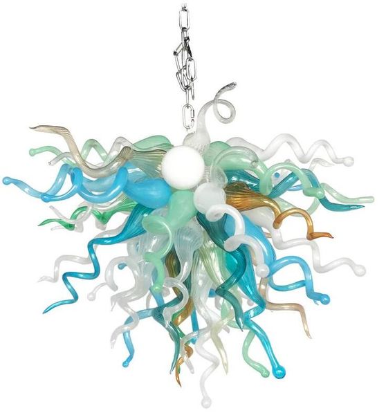 new arrival murano glass pendant lamps custom multicolor 20inches led 100% hand blown glass chandeliers lighting
new arrival murano glass pendant lamps custom multicolor 20inches led 100% hand blown glass chandeliers lighting