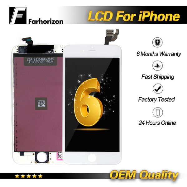 Oem lcd for iphone 6 lcd replacement 4 7 inch whole ale 10pc lot touch creen digitizer a embly replacement hipping
Oem lcd for iphone 6 lcd replacement 4 7 inch whole ale 10pc lot touch creen digitizer a embly replacement hipping