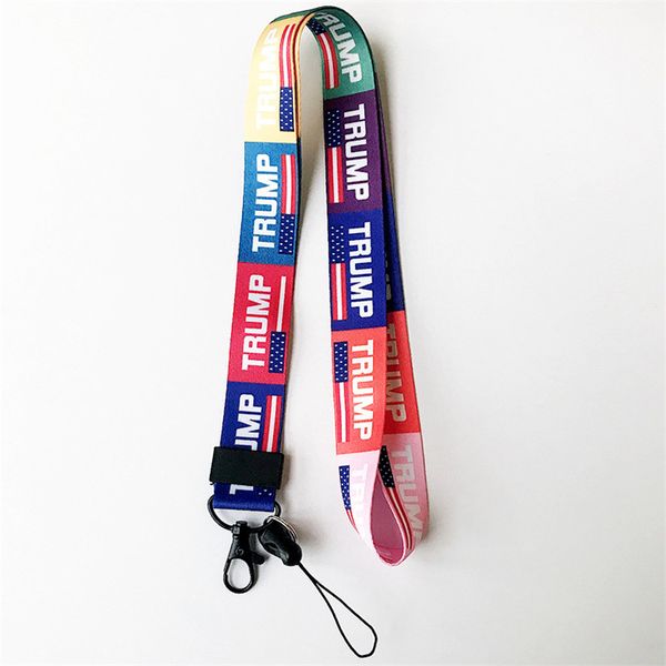 trump 2020 phone lanyard us flag cellphone strap id card necklace strings keychain america general election supplies
trump 2020 phone lanyard us flag cellphone strap id card necklace strings keychain america general election supplies