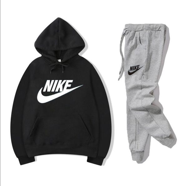 New fa hion de igner port wear ca ual luxury port wear men women hoodie uit nk brand hoodie pant 2pc, Gray
New fa hion de igner port wear ca ual luxury port wear men women hoodie uit nk brand hoodie pant 2pc, Gray