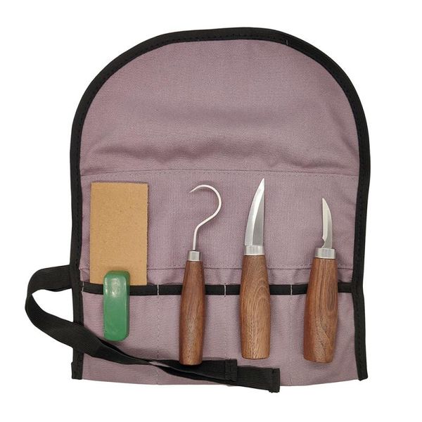 6pcs multifunction wood carving diy tool kit woodworking engraving cutting sculpture cutter handle knife hand tool set sale
6pcs multifunction wood carving diy tool kit woodworking engraving cutting sculpture cutter handle knife hand tool set sale