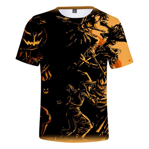 3d leisure halloween time speed dry round collar short sleeve shirt t shirts, Gray;blue
3d leisure halloween time speed dry round collar short sleeve shirt t shirts, Gray;blue