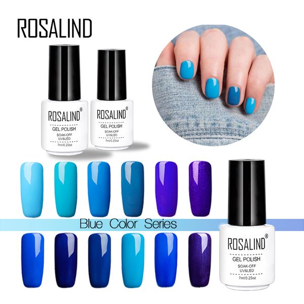 rosalind gel 1s white bottle 7ml blue color series nail gel polish soak-off led uv nail varnish for beauty, Red;pink
rosalind gel 1s white bottle 7ml blue color series nail gel polish soak-off led uv nail varnish for beauty, Red;pink