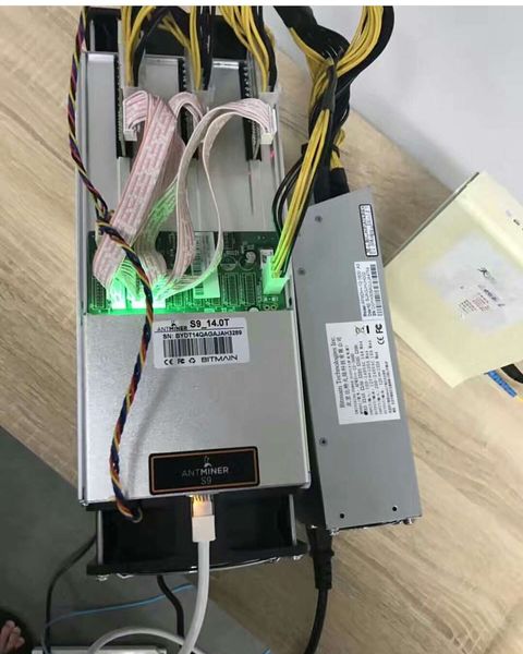 2019 не новй аеѬ l3 btc + l3 ++ t9 + s9 s9j ltc eth bitmain antminer t9 10.5t s11 20.5th ек 16nm и btc miner bitcoin mining
2019 не новй аеѬ l3 btc + l3 ++ t9 + s9 s9j ltc eth bitmain antminer t9 10.5t s11 20.5th ек 16nm и btc miner bitcoin mining