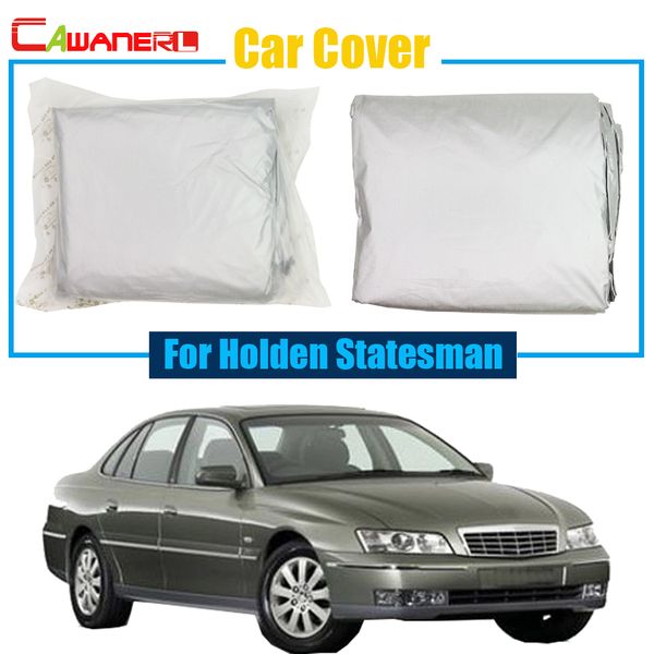 cawanerl full car cover anti uv vehicle sun rain snow resistant protection cover sun shade dust proof for holden statesman
cawanerl full car cover anti uv vehicle sun rain snow resistant protection cover sun shade dust proof for holden statesman