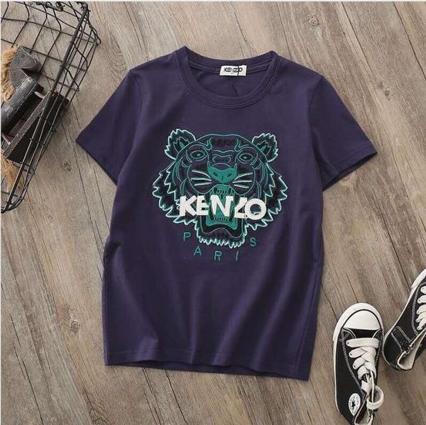 kid boy designer t shirts 2019 summer trendy girls tees fashion embroidered letters boys t shirt casual print short sleeve girl clothing, Blue
kid boy designer t shirts 2019 summer trendy girls tees fashion embroidered letters boys t shirt casual print short sleeve girl clothing, Blue