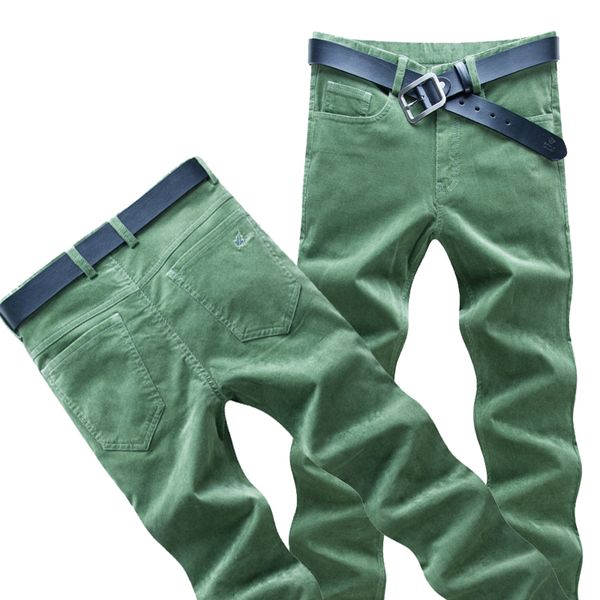 2019 autumn new fashion corduroy trousers man youth straight cylinder cultivate oneself casual stripe business leisure pants, Black
2019 autumn new fashion corduroy trousers man youth straight cylinder cultivate oneself casual stripe business leisure pants, Black