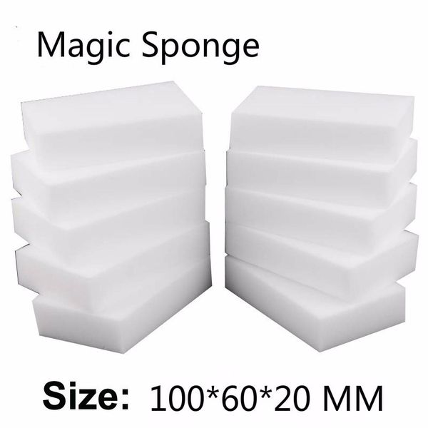100pc sponge eraser kitchen duster wipes home clean accessory microfiber dish cleaning melamine sponge nano wholesale 10*6*2cm
100pc sponge eraser kitchen duster wipes home clean accessory microfiber dish cleaning melamine sponge nano wholesale 10*6*2cm