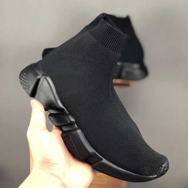 hotsale speed trainer luxury конструкторы обувь партия черный белый красный высокий носок обувь мужская женская мода сапоги тройной черный
hotsale speed trainer luxury конструкторы обувь партия черный белый красный высокий носок обувь мужская женская мода сапоги тройной черный