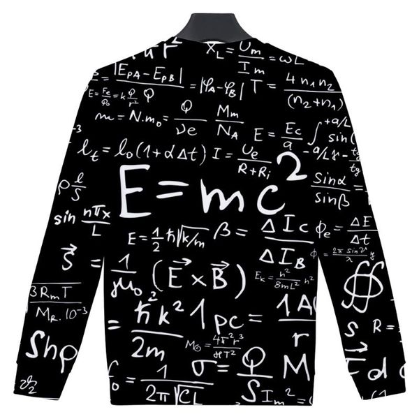 womens mathematical hip-hop formula clothing womens loose clothing mens sweatshirt hooded printing mens plub hoodie size ulmqh, Black
womens mathematical hip-hop formula clothing womens loose clothing mens sweatshirt hooded printing mens plub hoodie size ulmqh, Black