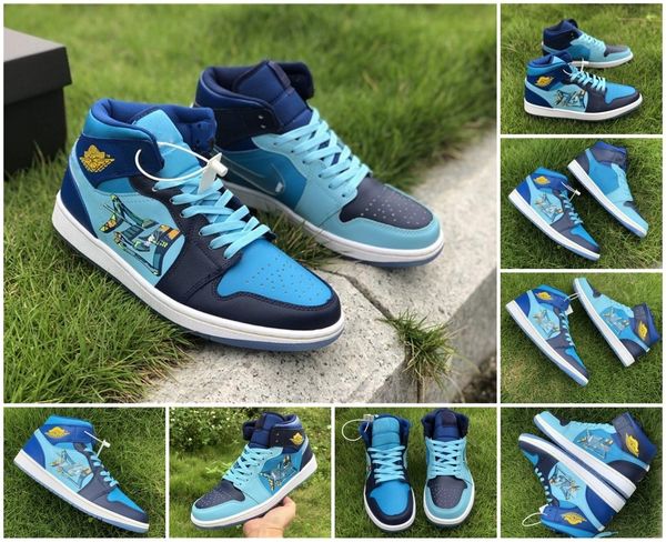 1s bv7446-400 fly blue retre basketball shoes mid i sneakers boots men women boot sneaker trainers gym sport shoe trainer
1s bv7446-400 fly blue retre basketball shoes mid i sneakers boots men women boot sneaker trainers gym sport shoe trainer