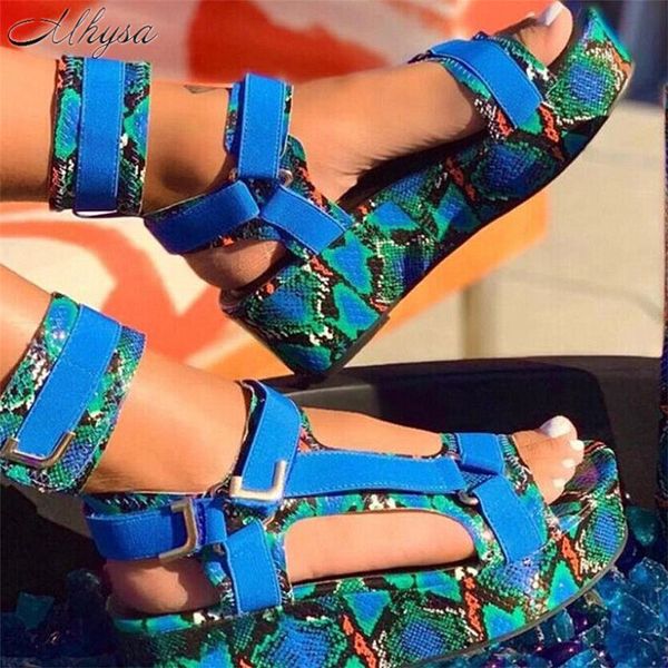 2020 women sandals ladies gladiator sandals colorful summer women platform wedges casual shoes woman plus size 35-43, Black
2020 women sandals ladies gladiator sandals colorful summer women platform wedges casual shoes woman plus size 35-43, Black