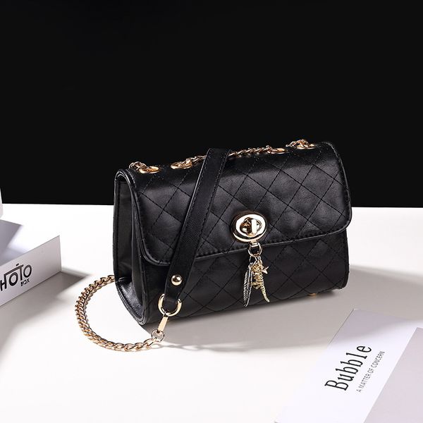 summer fashion women bag leather handbags pu chain shoulder bag small flap crossbody bags for women messenger bags
summer fashion women bag leather handbags pu chain shoulder bag small flap crossbody bags for women messenger bags