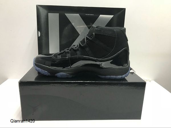 wholesale new 11 prom night black blue gamma blue men basketball shoes xi 11s trainers sports sneakers outdoor size 36-47 with box
wholesale new 11 prom night black blue gamma blue men basketball shoes xi 11s trainers sports sneakers outdoor size 36-47 with box