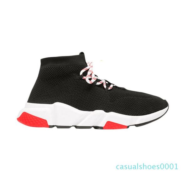 men women designer socks shoes speed trainer lace up mid black white yellow fashion mens trainers casual platform sneakers ag22
men women designer socks shoes speed trainer lace up mid black white yellow fashion mens trainers casual platform sneakers ag22