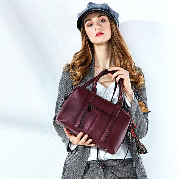 genuine leather bags lady handbags designer brand bags purse shoulder tote bag female little c.k boston bag portable single shoulder bag
genuine leather bags lady handbags designer brand bags purse shoulder tote bag female little c.k boston bag portable single shoulder bag