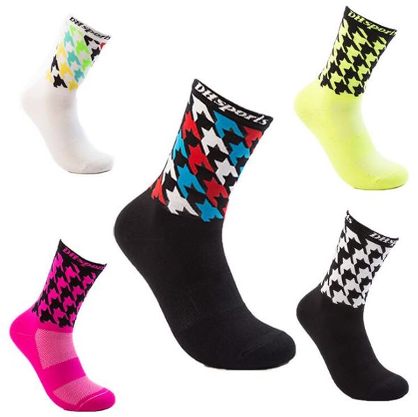 mountain bike socks racing socks sport pro cycling comfortable road bicycle, Black
mountain bike socks racing socks sport pro cycling comfortable road bicycle, Black