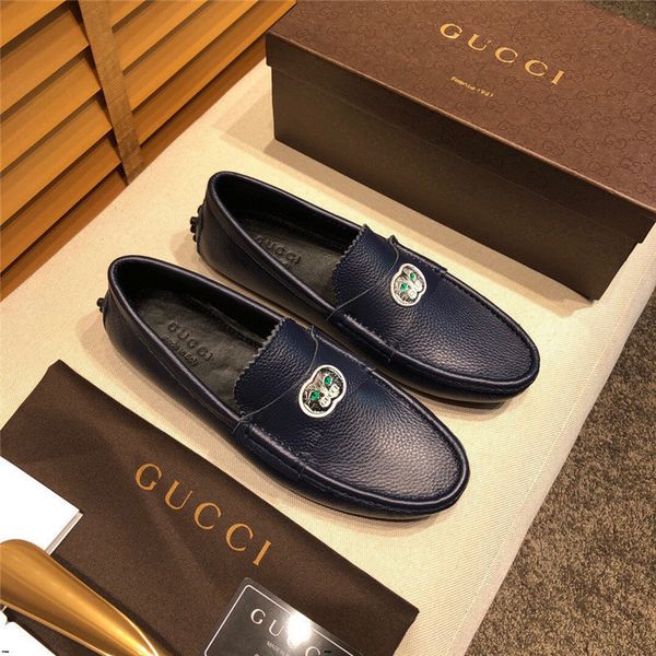 21fw men shoes moccasin loafers shoes men casual flat driving shoes fashion breathable soft leather casual men loafers luxury classic, Black
21fw men shoes moccasin loafers shoes men casual flat driving shoes fashion breathable soft leather casual men loafers luxury classic, Black