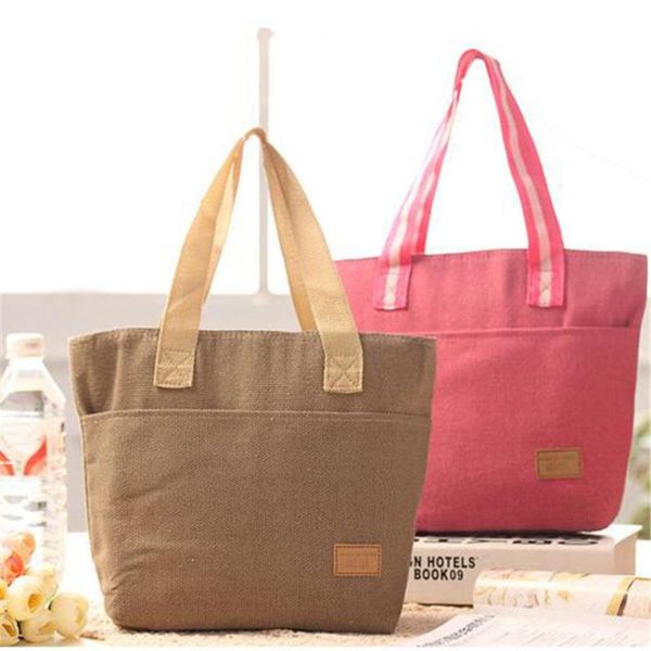 thermal lunch bag portable aluminum foil insulation bag cotton linen cloth solid color organizer insulated picnic lunch, Blue;pink
thermal lunch bag portable aluminum foil insulation bag cotton linen cloth solid color organizer insulated picnic lunch, Blue;pink