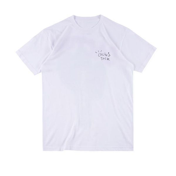 hip-hop streetwear trend of men loose short-sleeved t-shirt printing high street rap retro cactus t-shirt with platform quality, White;black
hip-hop streetwear trend of men loose short-sleeved t-shirt printing high street rap retro cactus t-shirt with platform quality, White;black