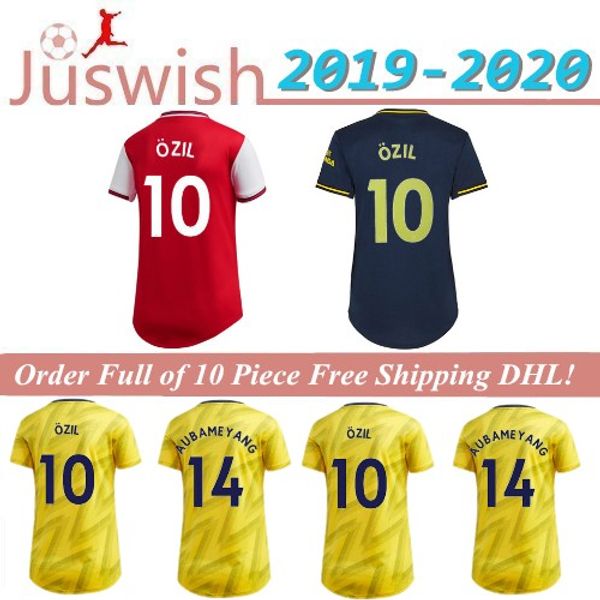 arsen soccer jersey 19 20 pepe nicolas ceballos henry guendouzi sokratis maitland-niles mavropanos 2019 football shirt women, Black;yellow
arsen soccer jersey 19 20 pepe nicolas ceballos henry guendouzi sokratis maitland-niles mavropanos 2019 football shirt women, Black;yellow