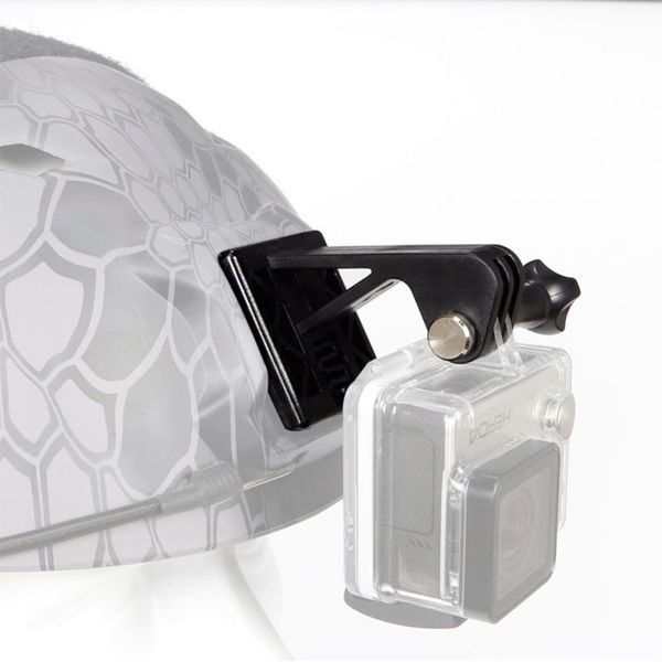 ultra-stable outdoor tactical camera helmet fixed adapter sports camera helmet fixed adapter mounting bracket
ultra-stable outdoor tactical camera helmet fixed adapter sports camera helmet fixed adapter mounting bracket