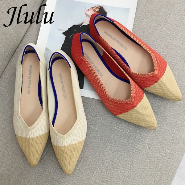 2020 spring fashion pointed toe flats womens shoes slip on comfortable womens walking shoes ladies ballerina js9, Black
2020 spring fashion pointed toe flats womens shoes slip on comfortable womens walking shoes ladies ballerina js9, Black