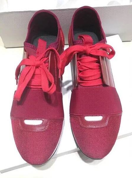 2019 fashion new original box genuine leather run away designer sneakers women shoes trainers mixed color 35-45, Black
2019 fashion new original box genuine leather run away designer sneakers women shoes trainers mixed color 35-45, Black