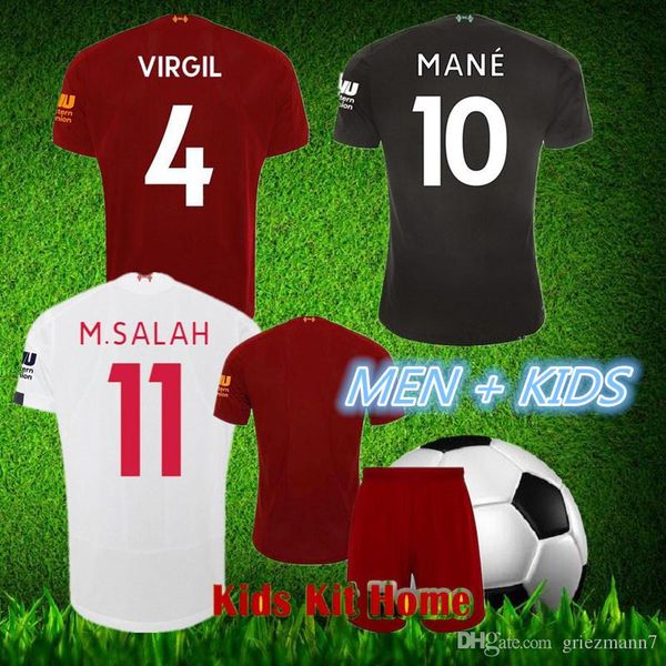 henderson salah liverpoolkids /men third away kits 19 20 minamino mane soccer jersey virgil maillot de football kit adrián firmino kids sets, Black
henderson salah liverpoolkids /men third away kits 19 20 minamino mane soccer jersey virgil maillot de football kit adrián firmino kids sets, Black