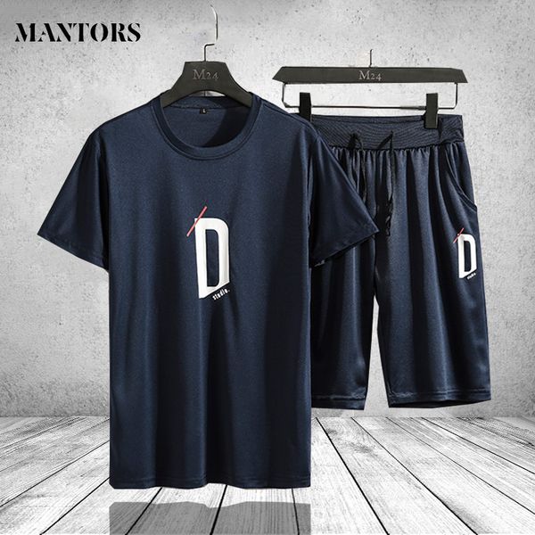 tracksuit men summer fashion printed t shirts shorts two piece men track suit casual sportsuit male plus size 5xl brand clothing, Gray
tracksuit men summer fashion printed t shirts shorts two piece men track suit casual sportsuit male plus size 5xl brand clothing, Gray