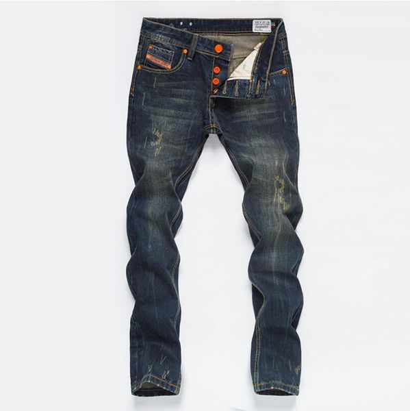 горячая продажа новых людей проблемные ripped байкер джинсы slim fit motorcycle biker denim для мужчин модельер hip hop мужские джинсы, Blue
горячая продажа новых людей проблемные ripped байкер джинсы slim fit motorcycle biker denim для мужчин модельер hip hop мужские джинсы, Blue