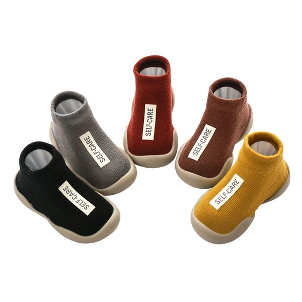 baby socks with rubber soles baby shoes infant sock steps anti-slip leather kids floor socks slippers
baby socks with rubber soles baby shoes infant sock steps anti-slip leather kids floor socks slippers