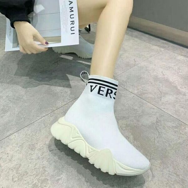 elastic socks shoes female summer net red autumn models female models autumn new trend fashion casual flying woven high-sports boots
elastic socks shoes female summer net red autumn models female models autumn new trend fashion casual flying woven high-sports boots