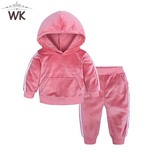 kids clothes set hooded girls sport set velvet tracksuit children's spring autumn trousers 2pcs sport suit for boys jt-376, White
kids clothes set hooded girls sport set velvet tracksuit children's spring autumn trousers 2pcs sport suit for boys jt-376, White