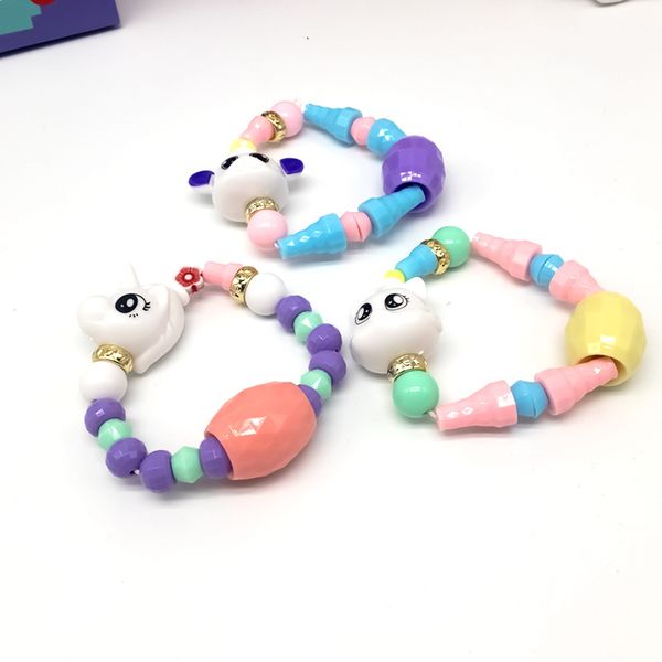 dhl 060 new product magical pets bracelet diy hand catenary magical bracelets 8 styles kids amazing christmas gift factory direct sales
dhl 060 new product magical pets bracelet diy hand catenary magical bracelets 8 styles kids amazing christmas gift factory direct sales