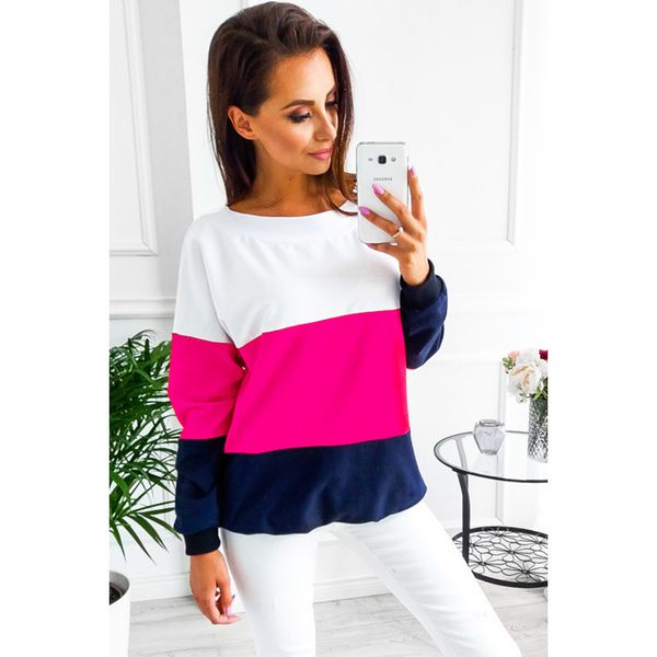 women fashion designer hoodies 2019 fashion women long sleeve hoodie luxury contrast hoodies wholesale, Black
women fashion designer hoodies 2019 fashion women long sleeve hoodie luxury contrast hoodies wholesale, Black