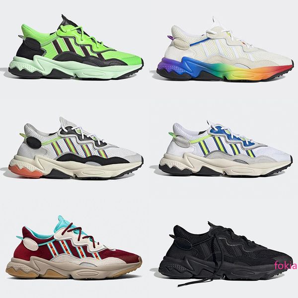2020 3m reflective ozweego runner мужчины женщины скорость calabasas кроссовки trainer спорта конструкторы кроссовки chaussures 36-45
2020 3m reflective ozweego runner мужчины женщины скорость calabasas кроссовки trainer спорта конструкторы кроссовки chaussures 36-45