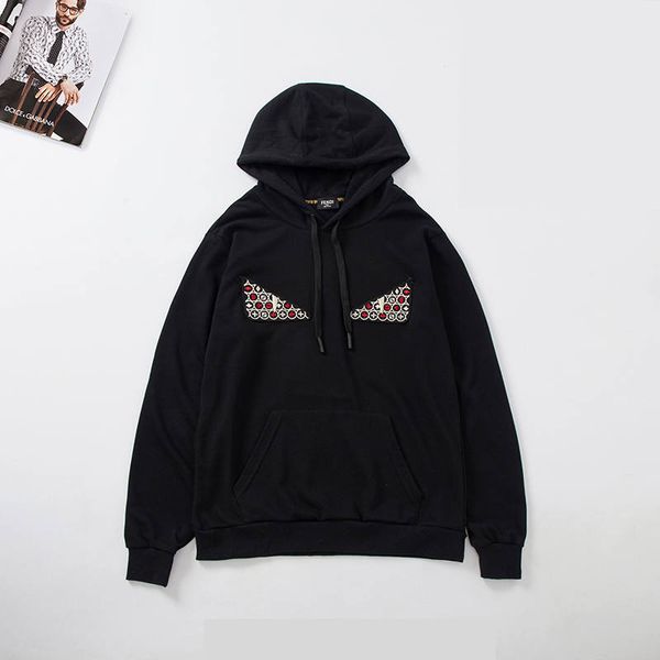 designer men brand hoody with hat black and white fashion casual luxury hoody long sleebe size from m to 2xl design brand hoody
designer men brand hoody with hat black and white fashion casual luxury hoody long sleebe size from m to 2xl design brand hoody