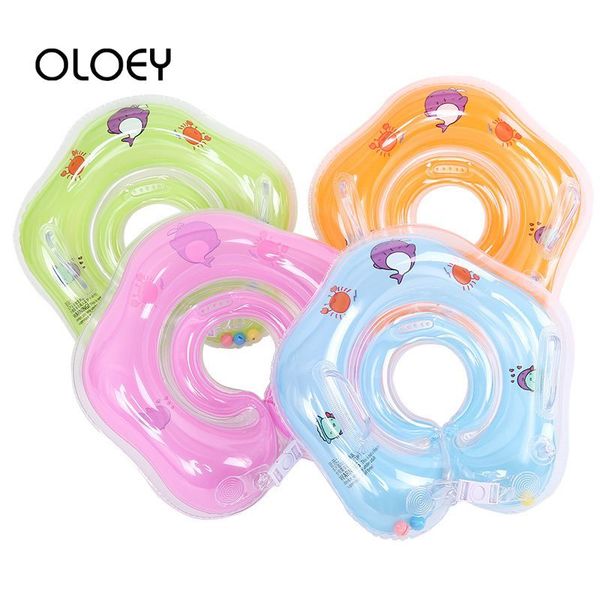 oloey swimming baby pools accessories safety neck float lifebuoy baby inflatable ring neck wheels newborns bath circles
oloey swimming baby pools accessories safety neck float lifebuoy baby inflatable ring neck wheels newborns bath circles