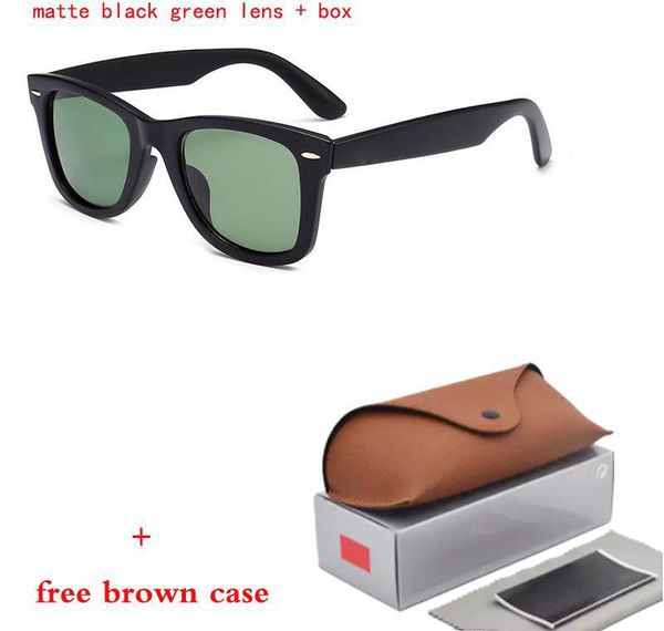 new brand designer fashion men and women sunglasses uv protection sport vintage sun glasses retro eyewear with brown case, White;black
new brand designer fashion men and women sunglasses uv protection sport vintage sun glasses retro eyewear with brown case, White;black