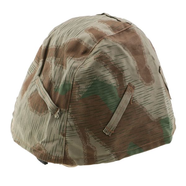 ww2 немецкий m35 m40 m42 реверсивный шлем крышки splinter, прочный, легкий, camo волейбол шорты, Black;white
ww2 немецкий m35 m40 m42 реверсивный шлем крышки splinter, прочный, легкий, camo волейбол шорты, Black;white