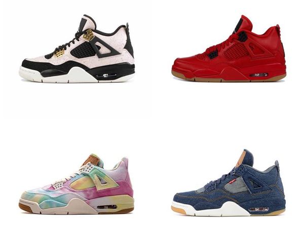 баскетбол 4s mens jumpman 4 суда фиолетовых что красный металлик чистых денег разводили кроссовки спортивной обувь us7-13
баскетбол 4s mens jumpman 4 суда фиолетовых что красный металлик чистых денег разводили кроссовки спортивной обувь us7-13