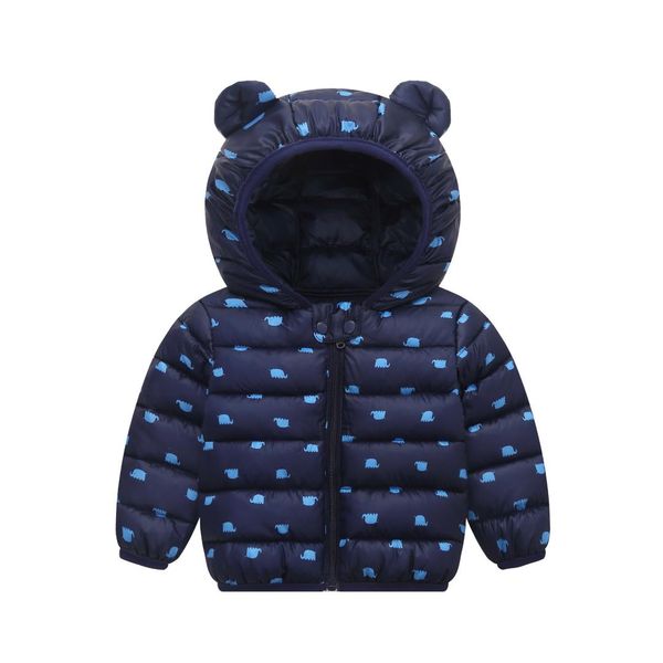 kids casual cotton thick warm outerwear little girls winter cute coats boys jackets clothing outwear for 1-5y, Blue;gray 
kids casual cotton thick warm outerwear little girls winter cute coats boys jackets clothing outwear for 1-5y, Blue;gray