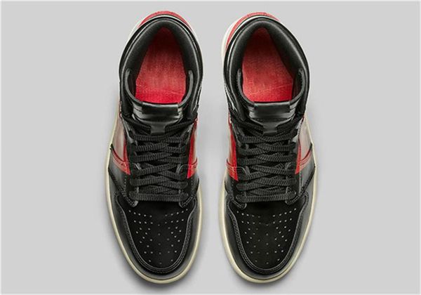 2019 new arrival air high og 1 couture defiant men basketball shoes black gym red muslin 1s bq6682-006 running sneakers size 7-13, White;red
2019 new arrival air high og 1 couture defiant men basketball shoes black gym red muslin 1s bq6682-006 running sneakers size 7-13, White;red