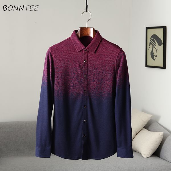 shirts men long sleeve chic turn-down collar loose discolor mens harajuku korean style leisure all-match ulzzang outwear ins, White;black
shirts men long sleeve chic turn-down collar loose discolor mens harajuku korean style leisure all-match ulzzang outwear ins, White;black