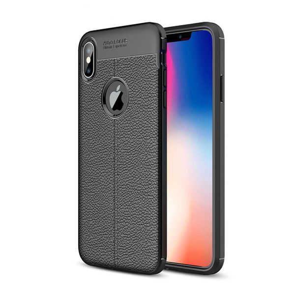 all inclusive mobile phone case for iphone xs max xr 5 5s se inclusive anti fall lychee tpu 
all inclusive mobile phone case for iphone xs max xr 5 5s se inclusive anti fall lychee tpu
