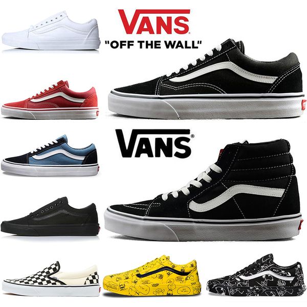 2020 new arrival fashion casual flat shoes fashion van for men women otw repeat fear black 36-44, White;red
2020 new arrival fashion casual flat shoes fashion van for men women otw repeat fear black 36-44, White;red