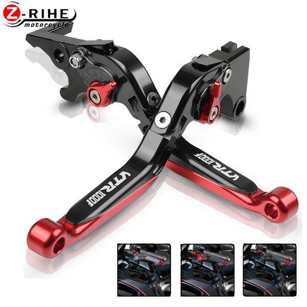 motorcycle folding extendable brake clutch levers parts for vtr1000f vtr 1000 f 1998 1999 2000 2001 2002 2003 2004-2005
motorcycle folding extendable brake clutch levers parts for vtr1000f vtr 1000 f 1998 1999 2000 2001 2002 2003 2004-2005