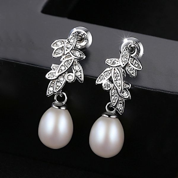 fashion-zirconia pave leaves style 925 sterling silver high qulity fashion jewelry pearl dangle earrings for women jpse055
fashion-zirconia pave leaves style 925 sterling silver high qulity fashion jewelry pearl dangle earrings for women jpse055