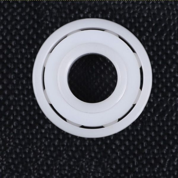 Image of 5pcs/10pcs 688-2RS 688RS 688 2RS RS ZrO2 full Ceramic bearing 8x16x5mm Zirconia ceramic ball bearing 8*16*5mm for fishing reel